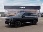 2027 Kia Telluride Hybrid SX-Prestige