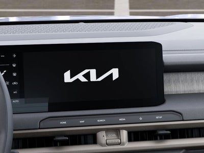 2027 Kia Telluride Hybrid SX-Prestige