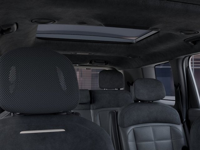 2027 Kia Telluride Hybrid SX-Prestige