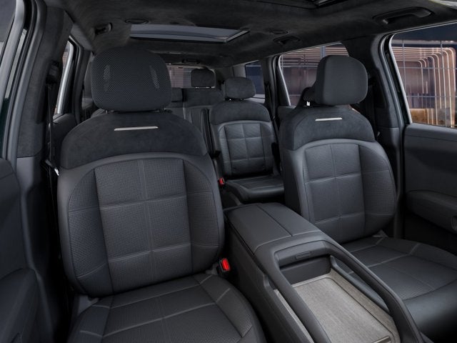 2027 Kia Telluride Hybrid SX-Prestige