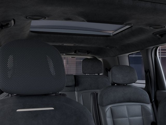 2027 Kia Telluride Hybrid SX-Prestige