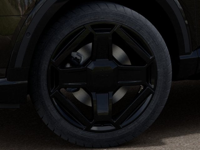 2027 Kia Telluride Hybrid X-Line SX-Prestige