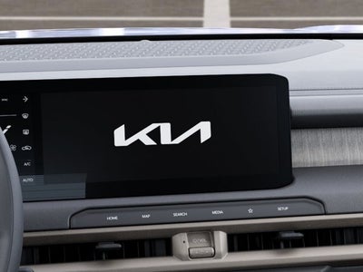 2027 Kia Telluride Hybrid SX-Prestige