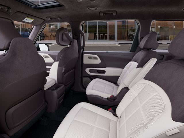 2027 Kia Telluride Hybrid SX-Prestige