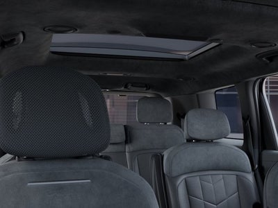 2027 Kia Telluride Hybrid X-Line SX-Prestige