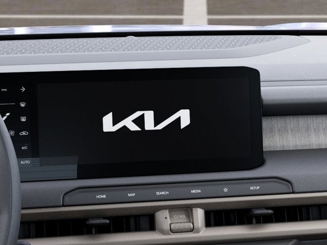 2027 Kia Telluride Hybrid SX-Prestige