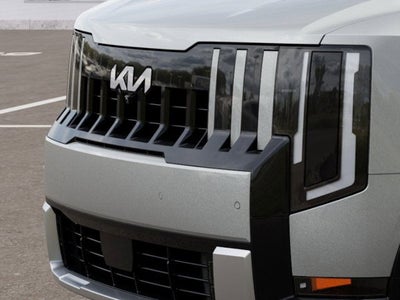 2027 Kia Telluride Hybrid SX-Prestige