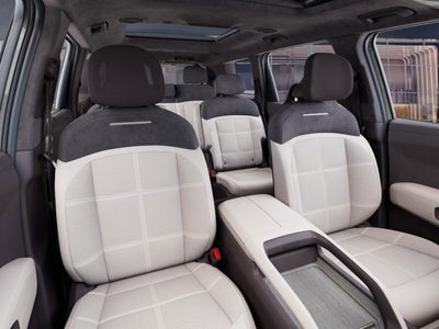 2027 Kia Telluride Hybrid SX-Prestige