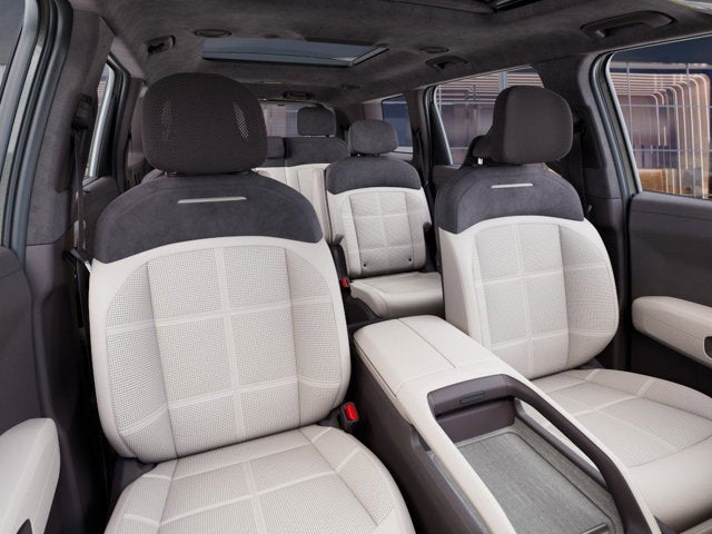 2027 Kia Telluride Hybrid SX-Prestige