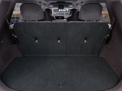 2027 Kia Telluride Hybrid SX-Prestige