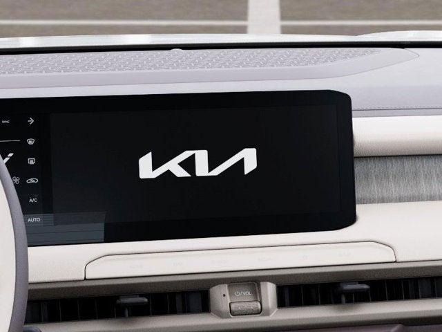 2027 Kia Telluride Hybrid SX-Prestige