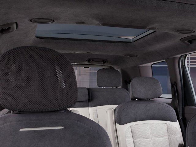 2027 Kia Telluride Hybrid SX-Prestige