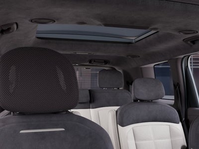 2027 Kia Telluride Hybrid SX-Prestige