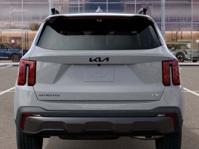 2025 Kia Sorento X-Line SX Prestige