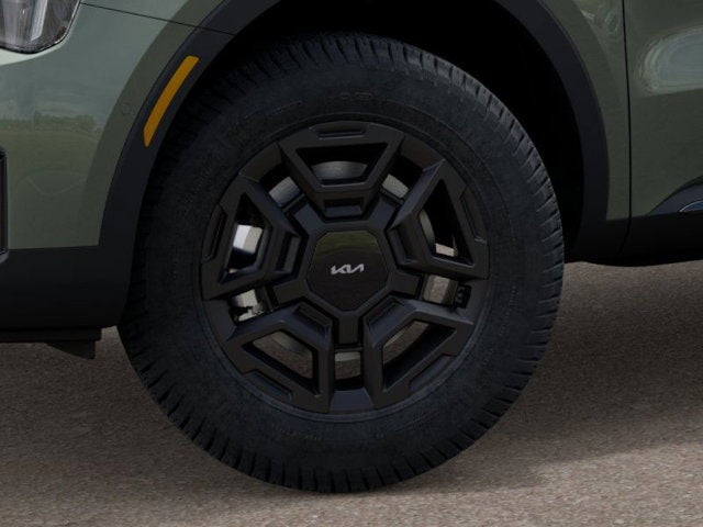 2026 Kia Sorento X-Pro SX Prestige