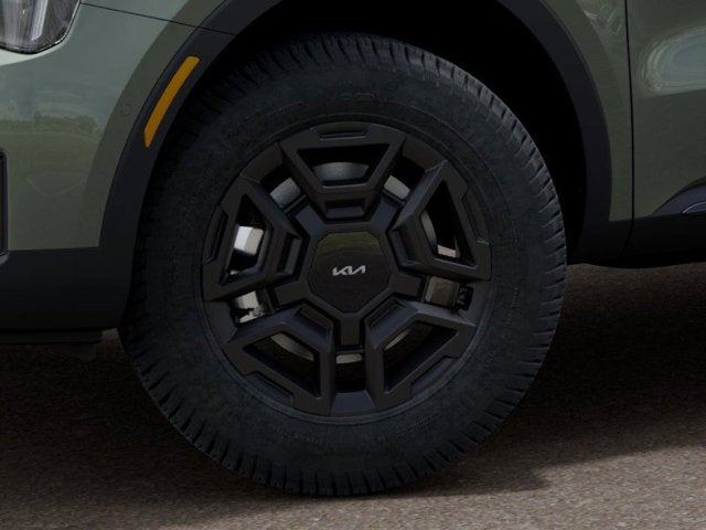 2026 Kia Sorento X-Pro SX Prestige
