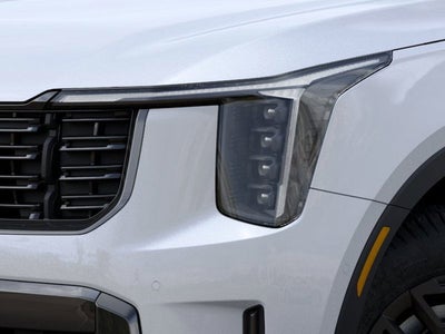 2026 Kia Sorento X-Pro SX Prestige