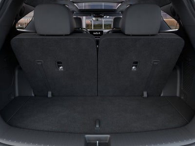 2026 Kia Sorento X-Pro SX Prestige