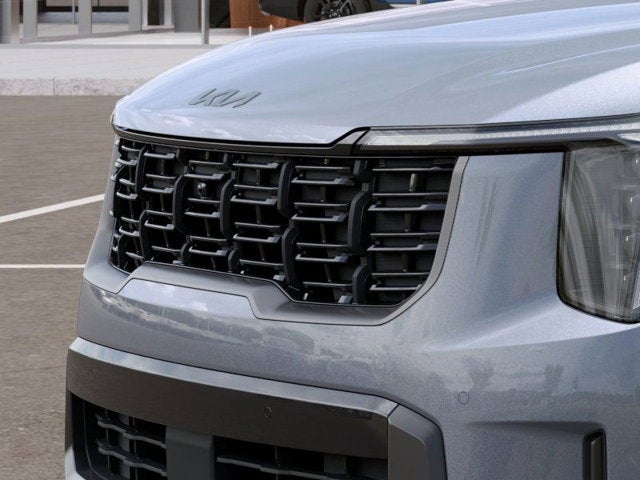 2025 Kia Sorento X-Line SX Prestige