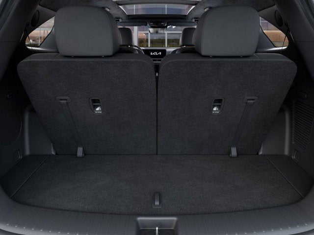 2025 Kia Sorento X-Line SX Prestige