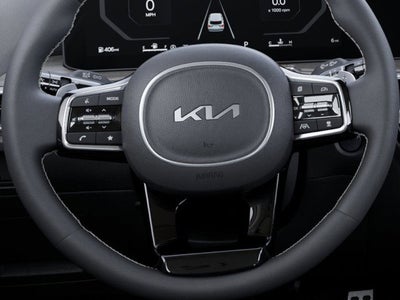 2025 Kia Sorento X-Line SX Prestige