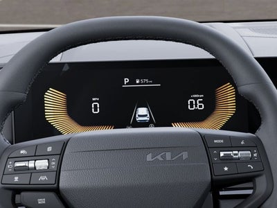 2027 Kia Sportage Hybrid EX