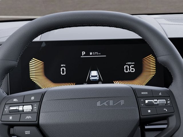 2027 Kia Sportage Hybrid EX