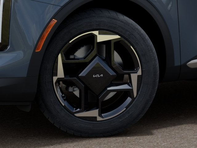 2027 Kia Sportage Hybrid EX