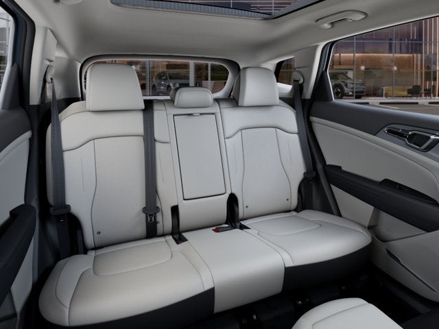 2027 Kia Sportage Hybrid EX