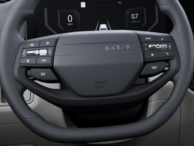 2027 Kia Sportage Hybrid EX