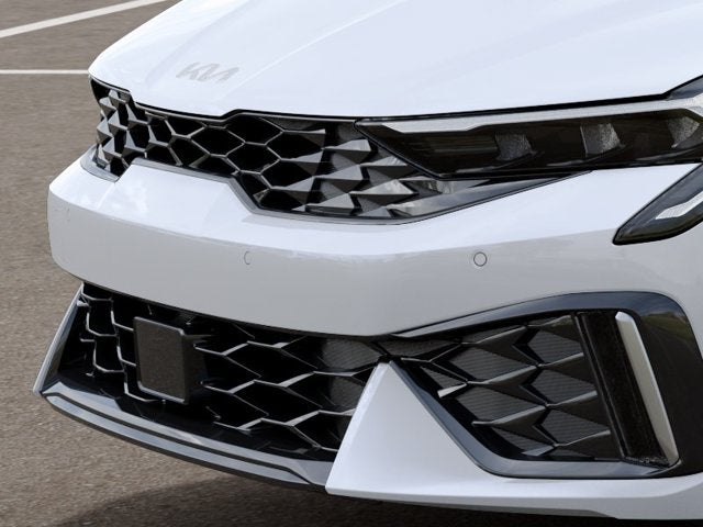 2027 Kia K5 GT-Line