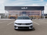 2027 Kia K5 GT-Line