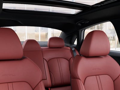 2027 Kia K5 GT-Line