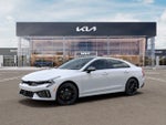 2027 Kia K5 GT-Line