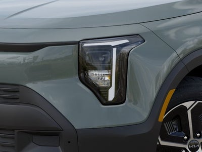 2027 Kia Niro S