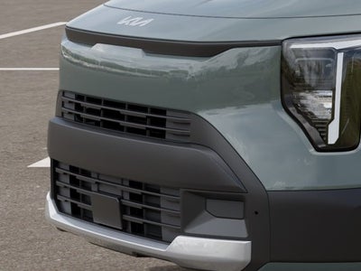 2027 Kia Niro S