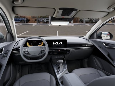 2027 Kia Niro S
