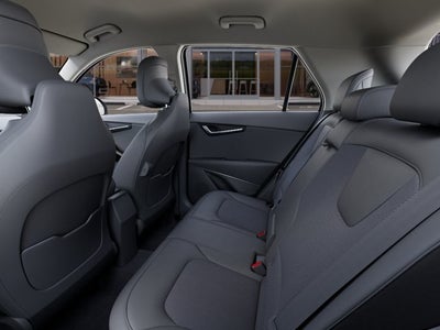 2027 Kia Niro S