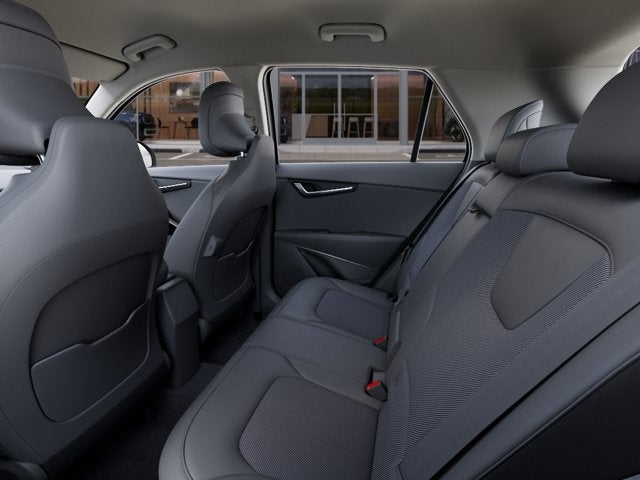 2027 Kia Niro S
