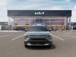 2027 Kia Niro S
