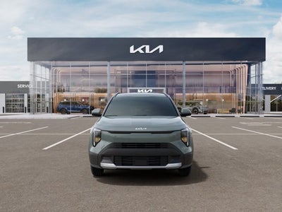 2027 Kia Niro S