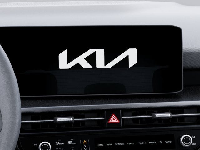 2027 Kia Niro S