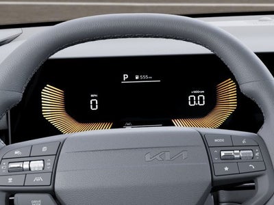 2027 Kia Niro S