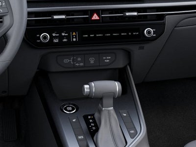 2027 Kia Niro S