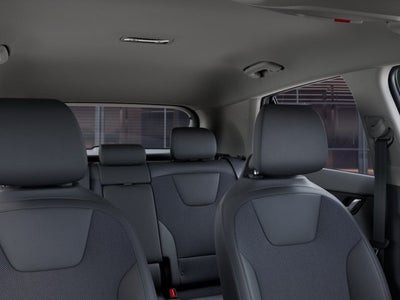 2027 Kia Niro S