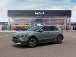 2027 Kia Niro S