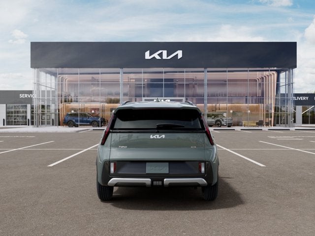 2027 Kia Niro S