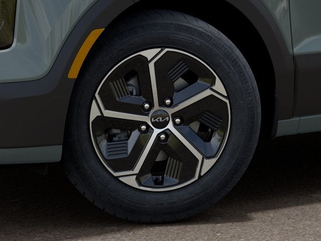 2027 Kia Niro S