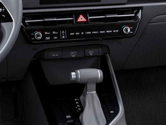 2026 Kia Niro LX