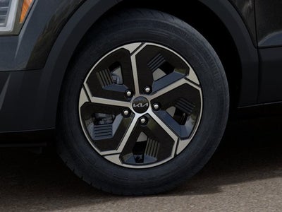 2026 Kia Niro LX